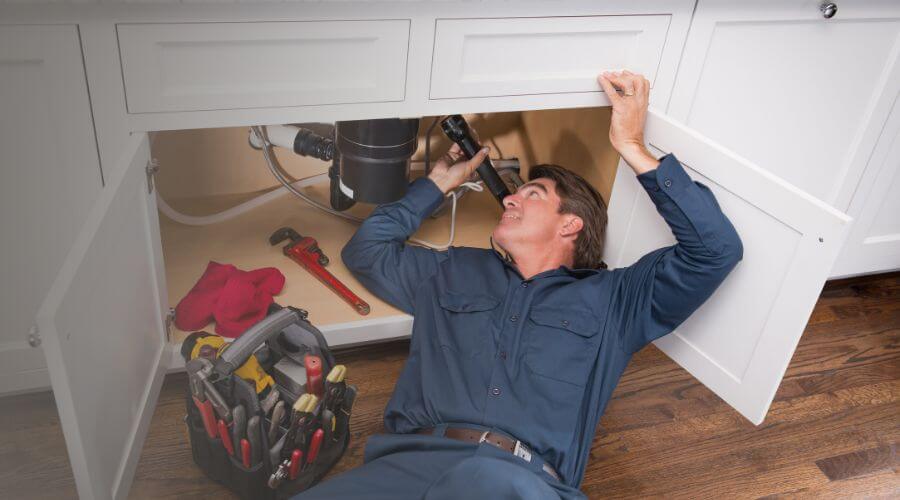 Professional emergency plumbing in Allenwood, NJ